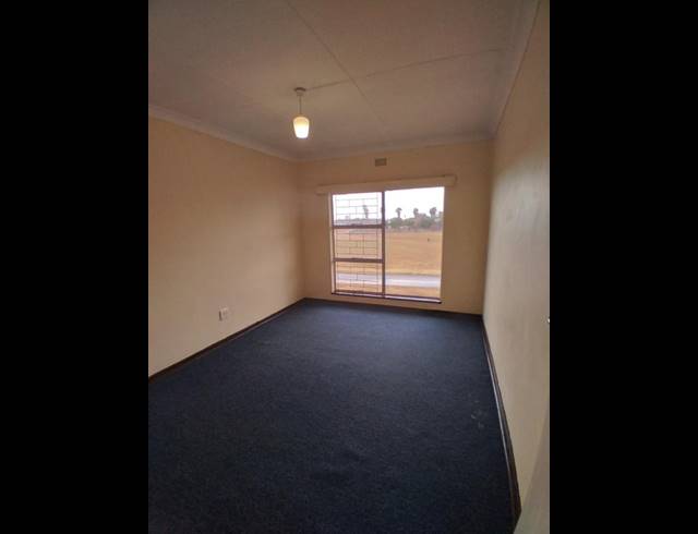 0 BEDROOM PROPERTY TO RENT IN VANDERBIJLPARK CENTRAL
